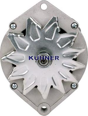 AD Kühner 30748RI - Генератор autocars.com.ua