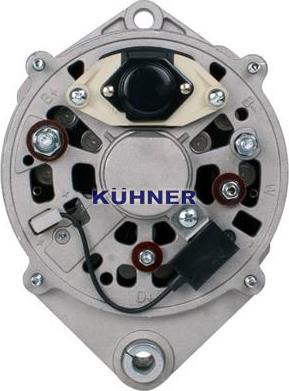 AD Kühner 30748RI - Генератор autocars.com.ua