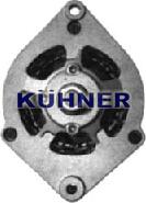 AD Kühner 3075R - Генератор autocars.com.ua