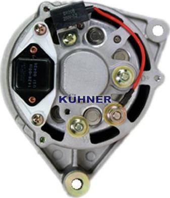 AD Kühner 3076RI - Генератор autocars.com.ua