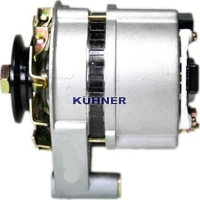 AD Kühner 3076RI - Генератор autocars.com.ua