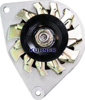 AD Kühner 3076RIM - Генератор autocars.com.ua