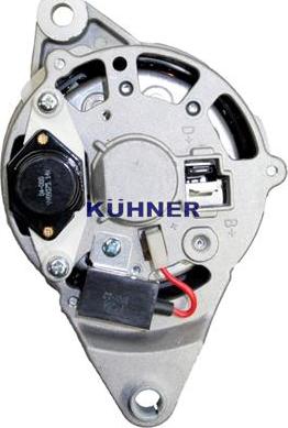 AD Kühner 3077RIM - Генератор autocars.com.ua