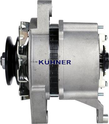 AD Kühner 3077RIM - Генератор autocars.com.ua