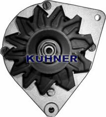 AD Kühner 30811RI - Генератор autocars.com.ua