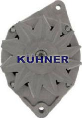 AD Kühner 30812RI - Генератор autocars.com.ua