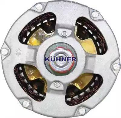 AD Kühner 30814RIR - Генератор autocars.com.ua