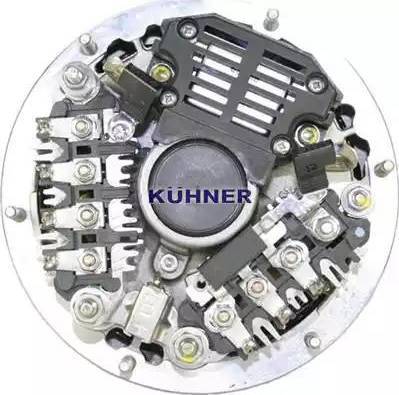 AD Kühner 30814RIR - Генератор autocars.com.ua