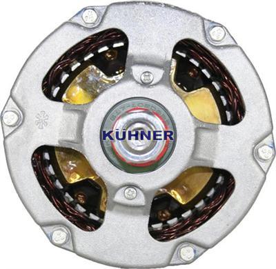 AD Kühner 30814RIV - Генератор autocars.com.ua