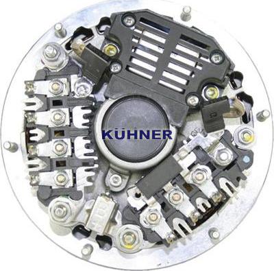 AD Kühner 30814RIV - Генератор autocars.com.ua