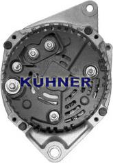 AD Kühner 30819RI - Генератор autocars.com.ua