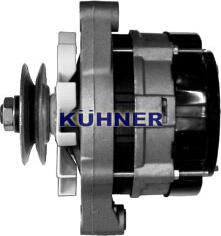 AD Kühner 3081RIR - Генератор autocars.com.ua