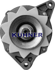 AD Kühner 3081RIR - Генератор autocars.com.ua