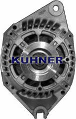 AD Kühner 30820RI - Генератор autocars.com.ua