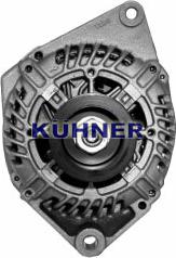 AD Kühner 30821RIR - Генератор autocars.com.ua