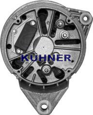 AD Kühner 30824RIB - Генератор autodnr.net