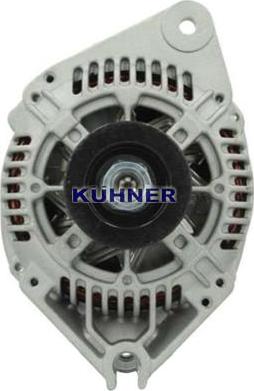 AD Kühner 30825RIP - Генератор autocars.com.ua