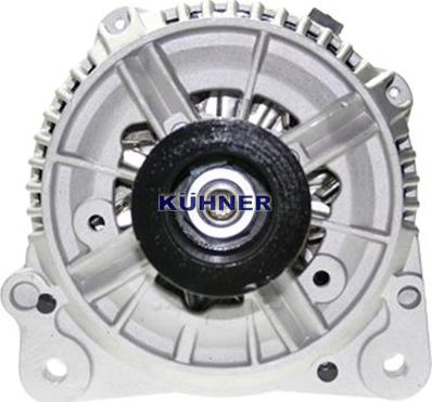 AD Kühner 30828RI - Генератор autocars.com.ua