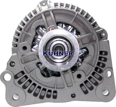 AD Kühner 30829RI - Генератор autocars.com.ua