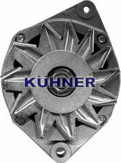 AD Kühner 30830RI - Генератор autocars.com.ua