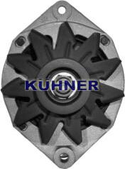 AD Kühner 30831RI - Генератор autocars.com.ua