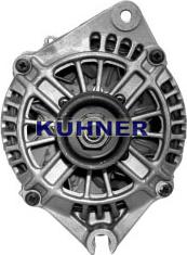 AD Kühner 30832RI - Генератор autocars.com.ua