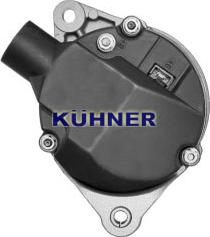 AD Kühner 30834RI - Генератор autocars.com.ua