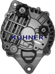 AD Kühner 30835RI - Генератор autodnr.net