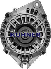 AD Kühner 30835RI - Генератор autocars.com.ua