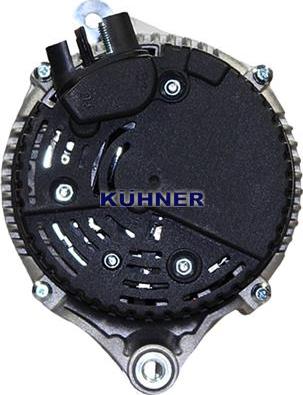 AD Kühner 30836RI - Генератор autocars.com.ua