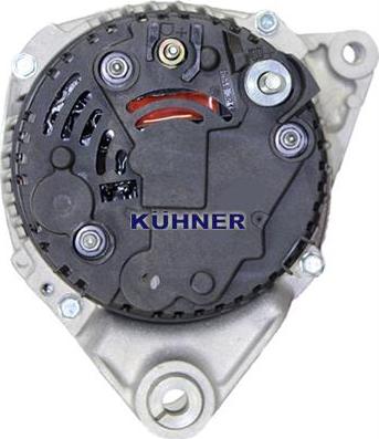 AD Kühner 30837RI - Генератор autocars.com.ua