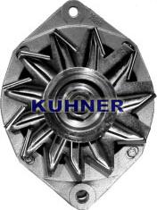 AD Kühner 30838RIR - Генератор autocars.com.ua