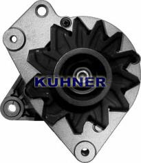 AD Kühner 30840RIR - Генератор autocars.com.ua