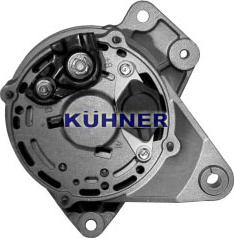 AD Kühner 30840RIR - Генератор autocars.com.ua