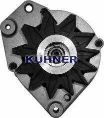 AD Kühner 30843RI - Генератор autocars.com.ua