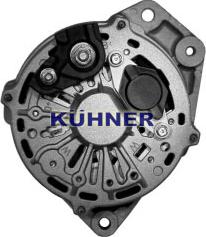 AD Kühner 30843RI - Генератор autocars.com.ua