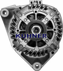 AD Kühner 30845RI - Генератор autocars.com.ua