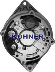 AD Kühner 30847RI - Генератор autocars.com.ua