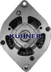 AD Kühner 30847RIM - Генератор autocars.com.ua