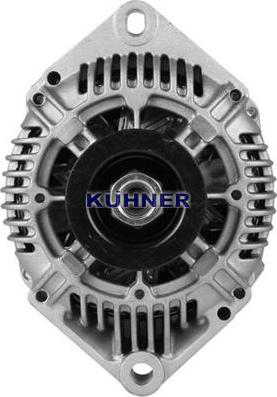 AD Kühner 30848RI - Генератор autocars.com.ua