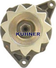 AD Kühner 3084RIR - Генератор autocars.com.ua