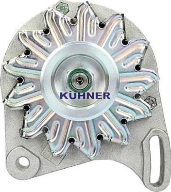 AD Kühner 30851RI - Генератор autocars.com.ua