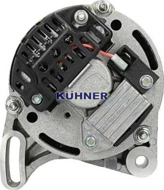 AD Kühner 30851RIM - Генератор autocars.com.ua