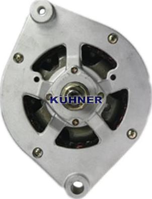 AD Kühner 30853RIK - Генератор autocars.com.ua