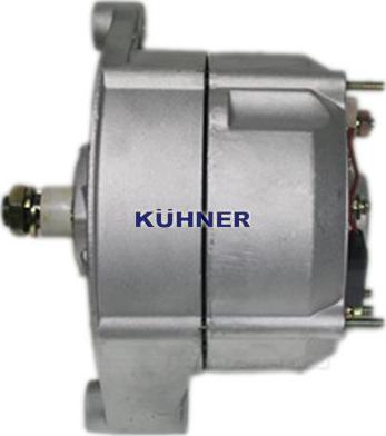 AD Kühner 30853RI - Генератор autocars.com.ua