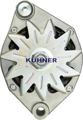 AD Kühner 30858RI - Генератор autodnr.net