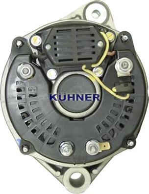 AD Kühner 30857RIM - Генератор autodnr.net