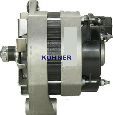 AD Kühner 30857RIM - Генератор autodnr.net