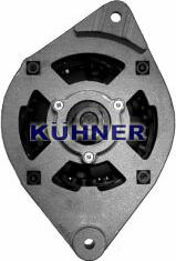 AD Kühner 3085RI - Генератор autocars.com.ua