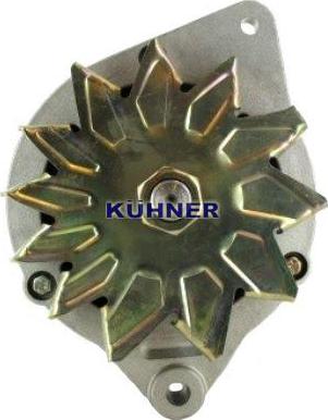 AD Kühner 30860RIM - Генератор autocars.com.ua